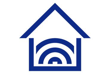 Smart House Icon