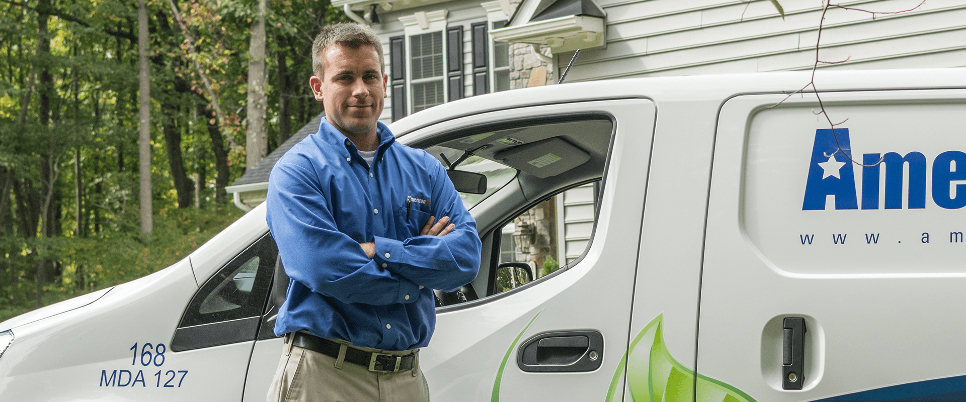 Home Pest Control Programs